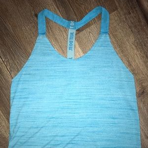 Nike Dri Fit Tank Top